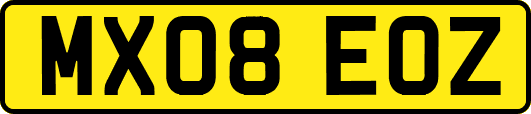 MX08EOZ
