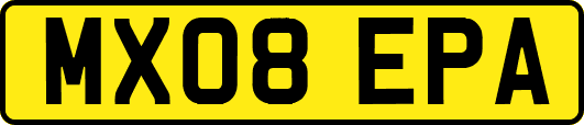 MX08EPA