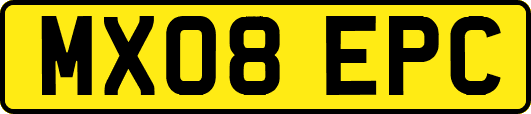 MX08EPC