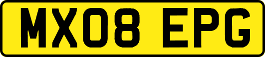 MX08EPG