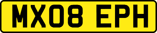 MX08EPH