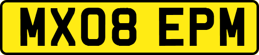 MX08EPM