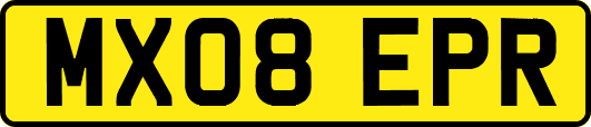 MX08EPR