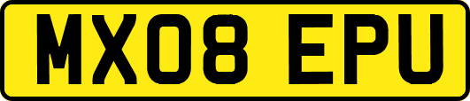 MX08EPU