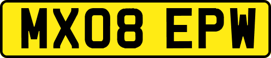 MX08EPW