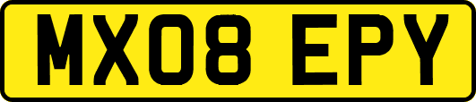 MX08EPY