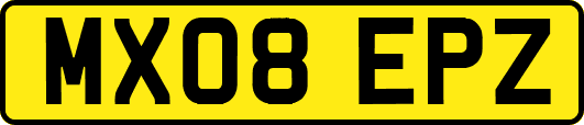 MX08EPZ