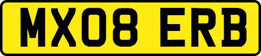 MX08ERB