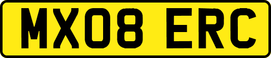 MX08ERC