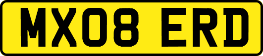 MX08ERD