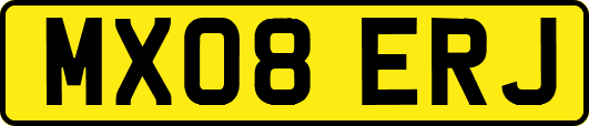 MX08ERJ
