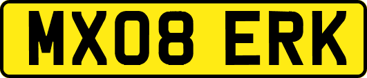 MX08ERK