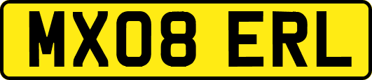 MX08ERL