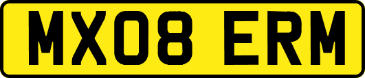 MX08ERM