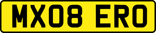 MX08ERO