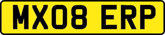 MX08ERP