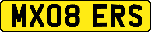 MX08ERS