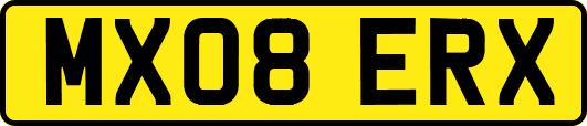 MX08ERX