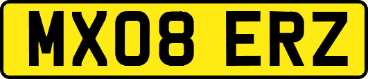 MX08ERZ