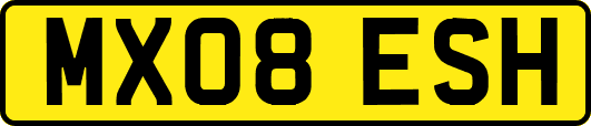 MX08ESH