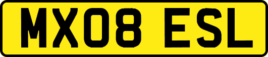 MX08ESL