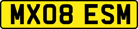 MX08ESM