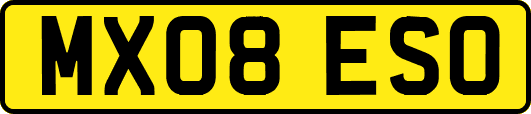 MX08ESO