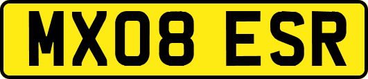 MX08ESR