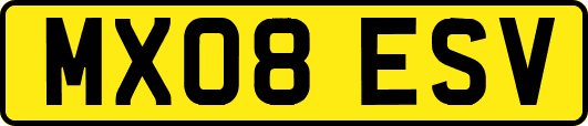 MX08ESV