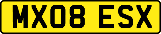 MX08ESX