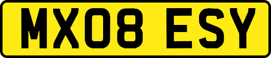 MX08ESY