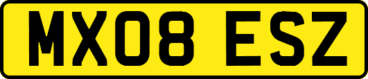 MX08ESZ
