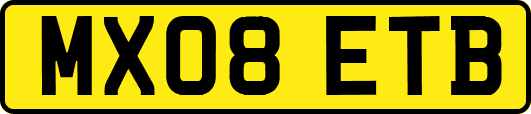 MX08ETB