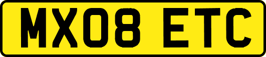 MX08ETC
