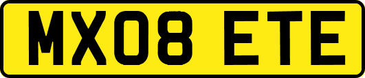 MX08ETE