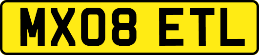MX08ETL