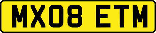 MX08ETM