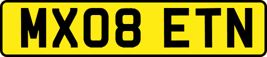 MX08ETN