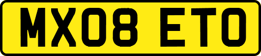 MX08ETO