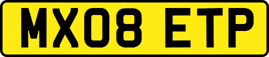 MX08ETP