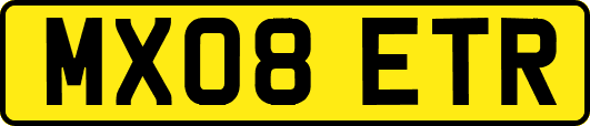 MX08ETR
