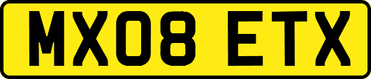 MX08ETX