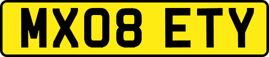 MX08ETY