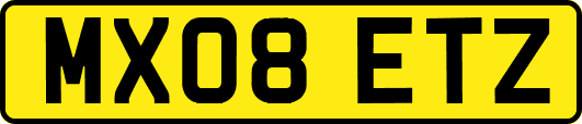 MX08ETZ