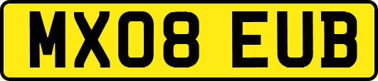 MX08EUB