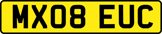 MX08EUC