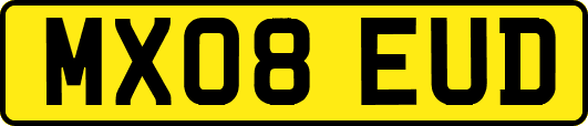 MX08EUD