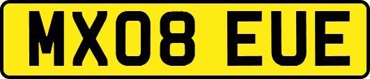 MX08EUE