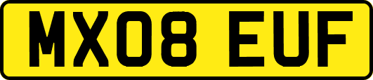 MX08EUF