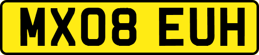 MX08EUH